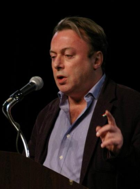 christopher hitchens wiki